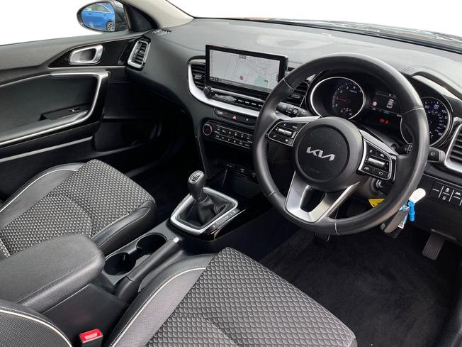 Kia Xceed Photo 6