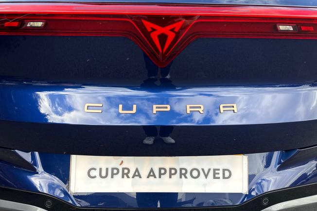 CUPRA Terramar Photo 34