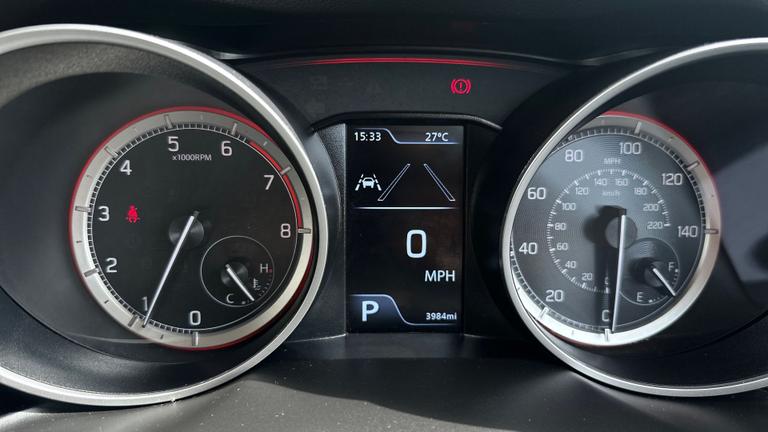 Used Suzuki Swift WF73XDZ 21