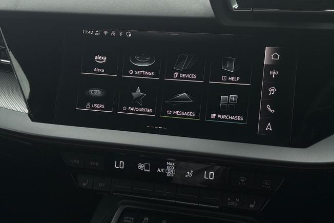AUDI A3 Photo 13