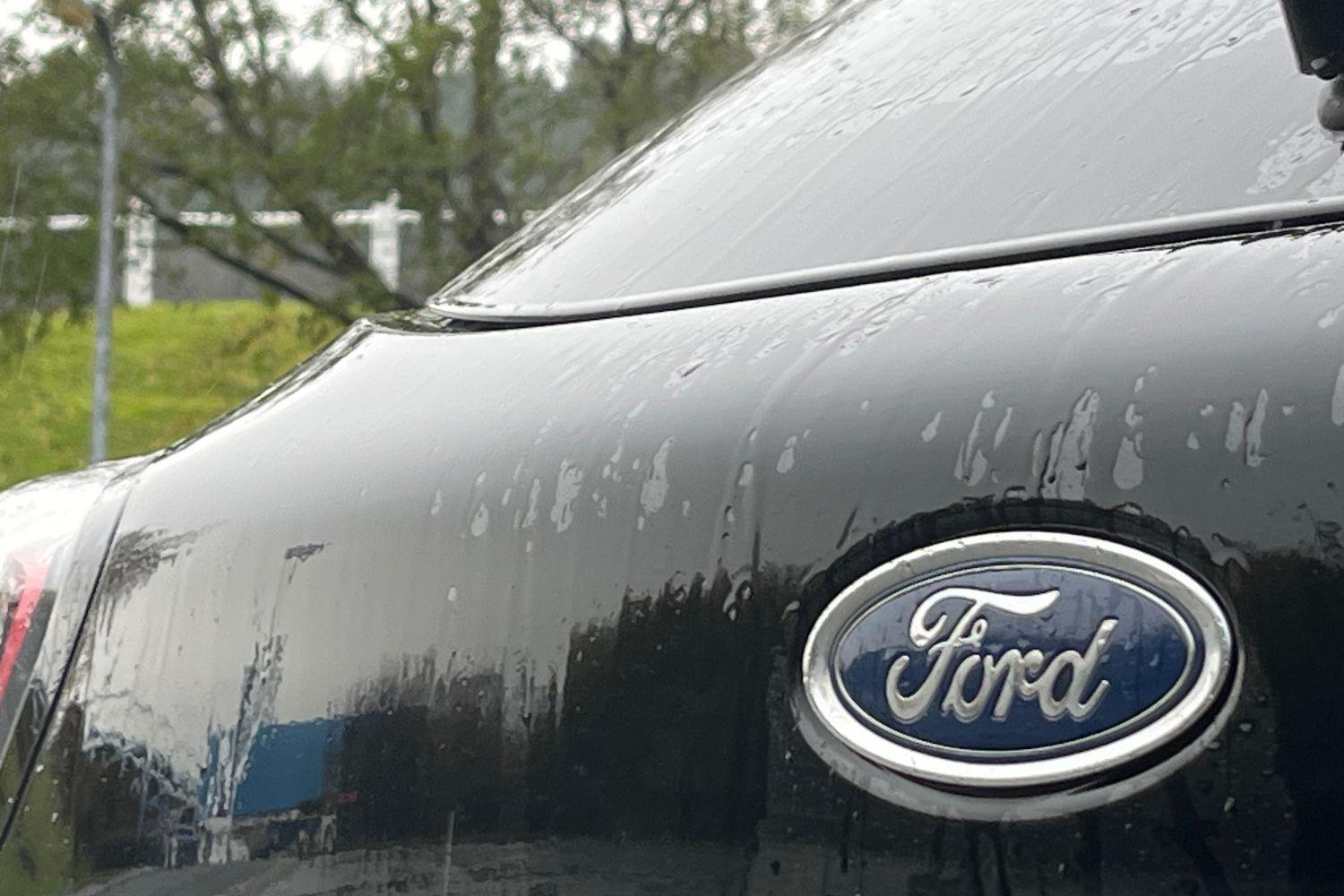 Ford PUMA Photo 39