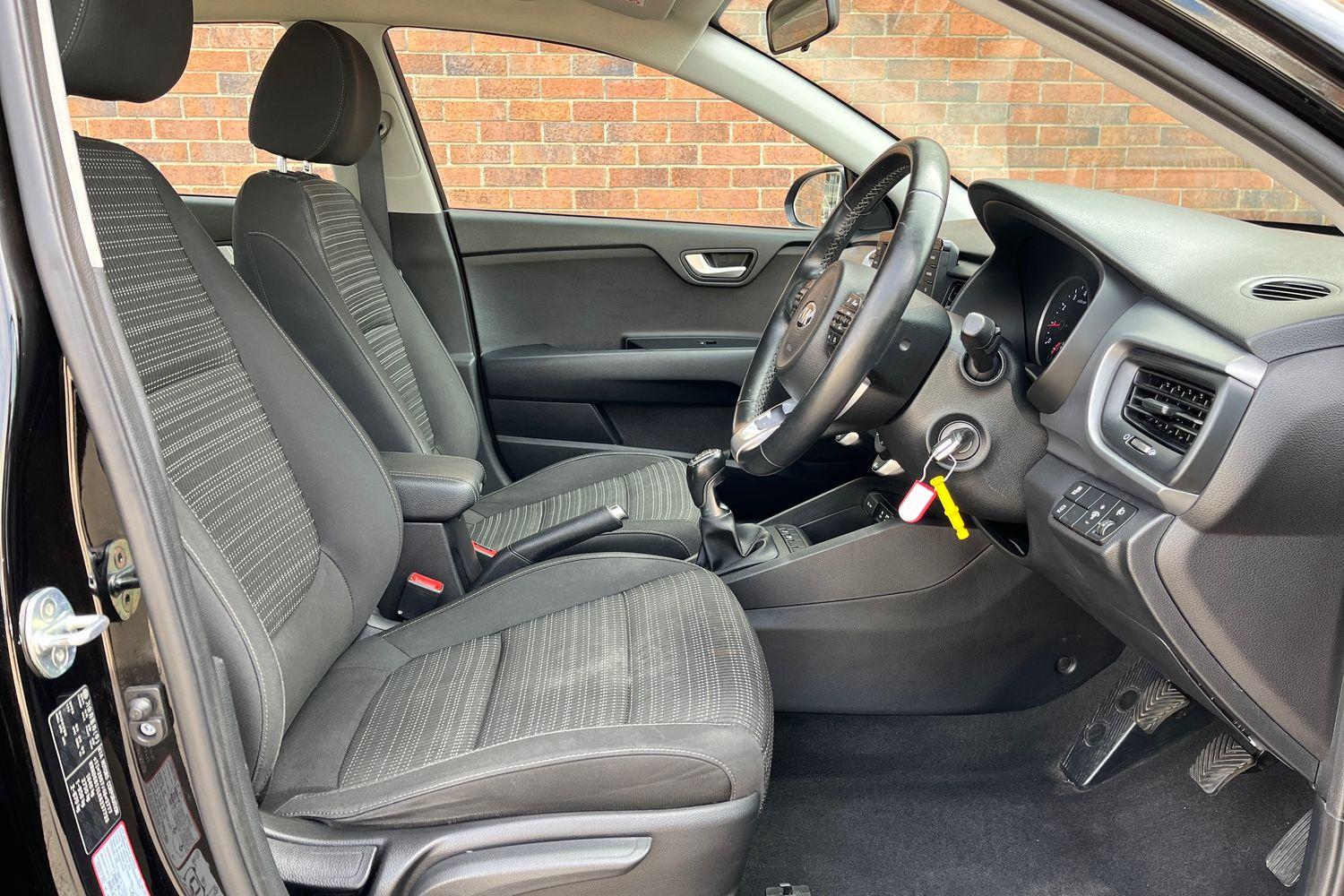 Kia Stonic Photo 27