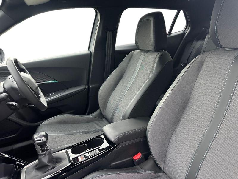 Used Peugeot 2008 NU23XYD 16