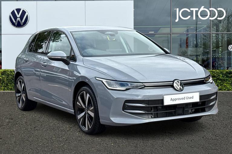 Used VOLKSWAGEN Golf