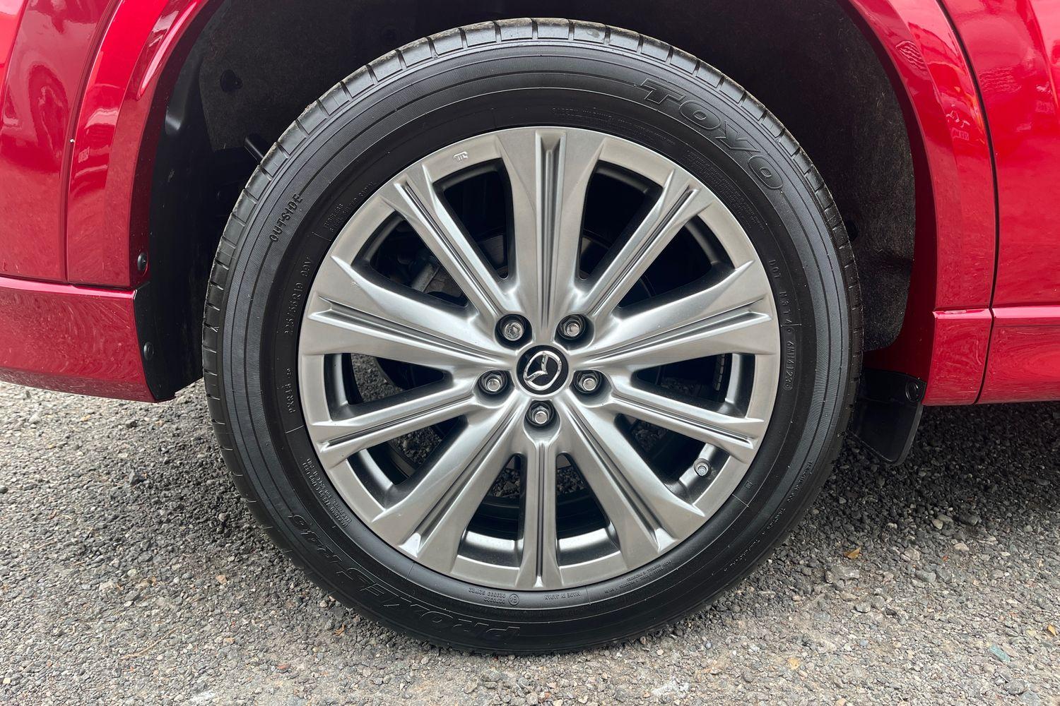Mazda CX-5 Photo 7