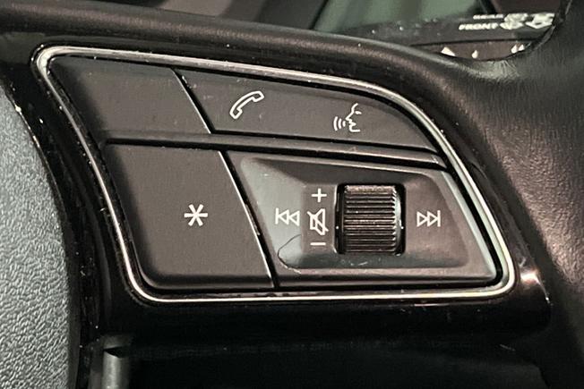 AUDI A3 Photo 17