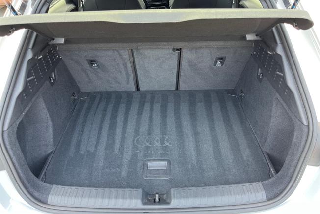 AUDI A3 Photo 12