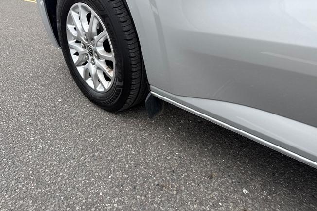 Volkswagen Transporter Photo 29
