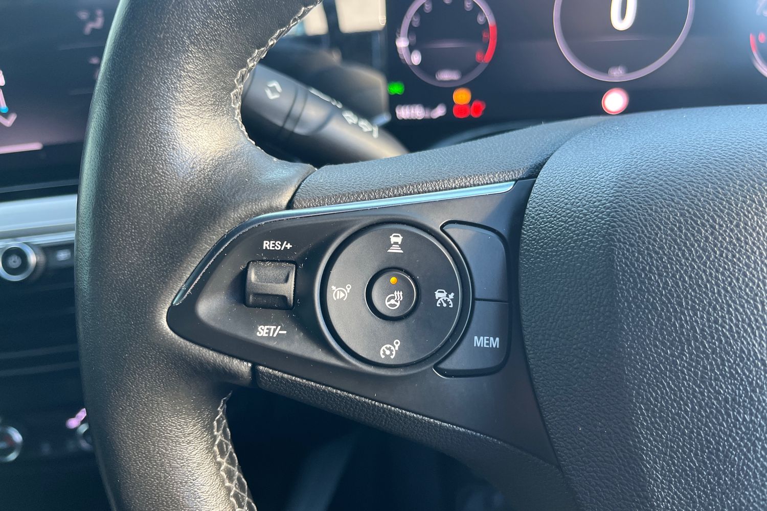 Vauxhall Mokka Photo 38