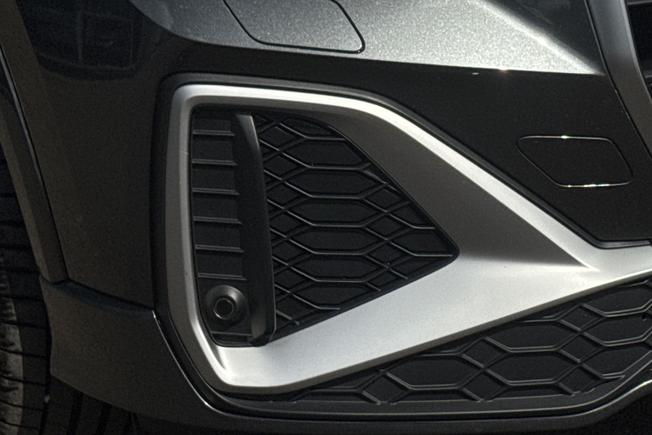 Audi Q2 Photo 50