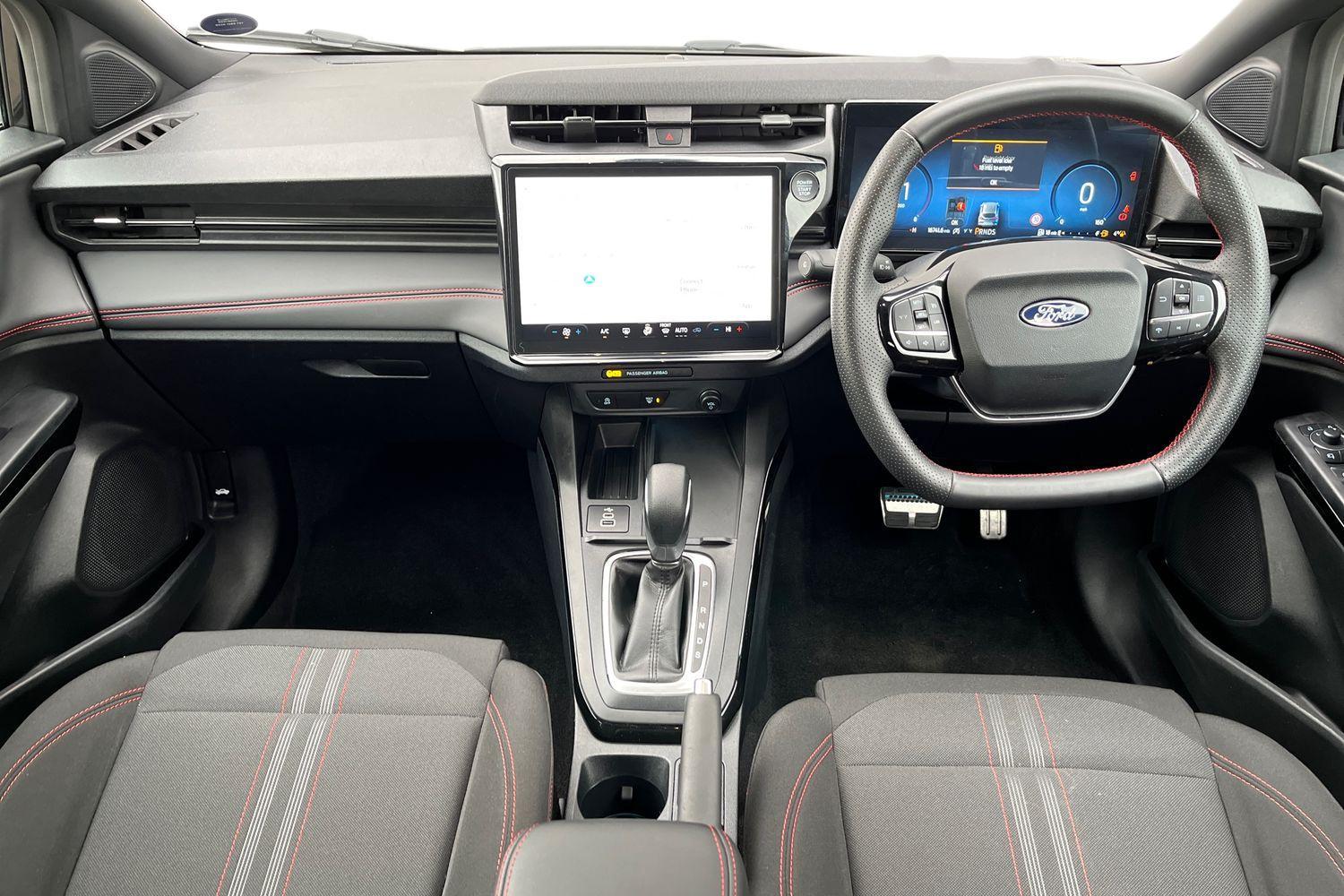 Ford PUMA Photo 9