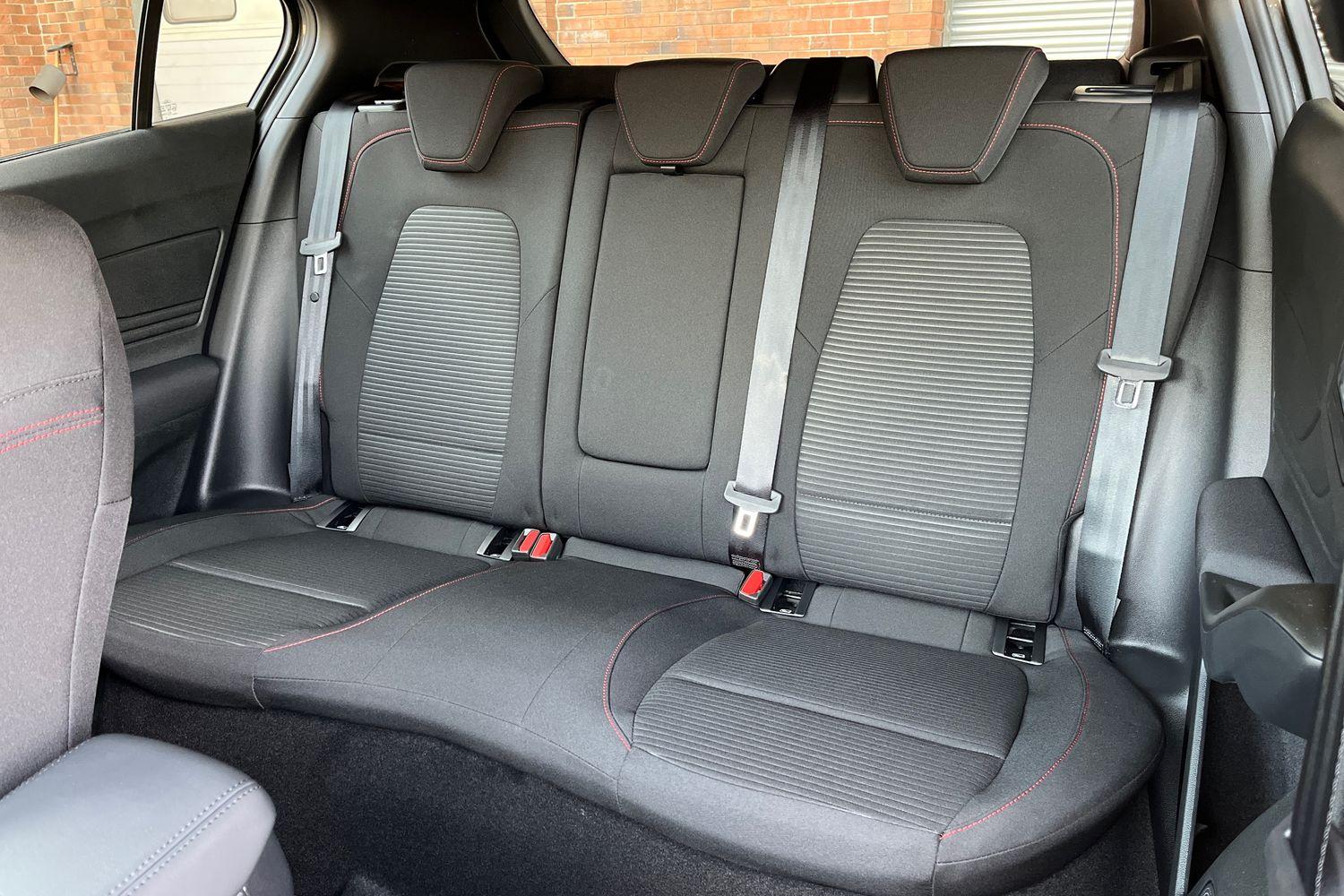 Ford Focus Photo 19