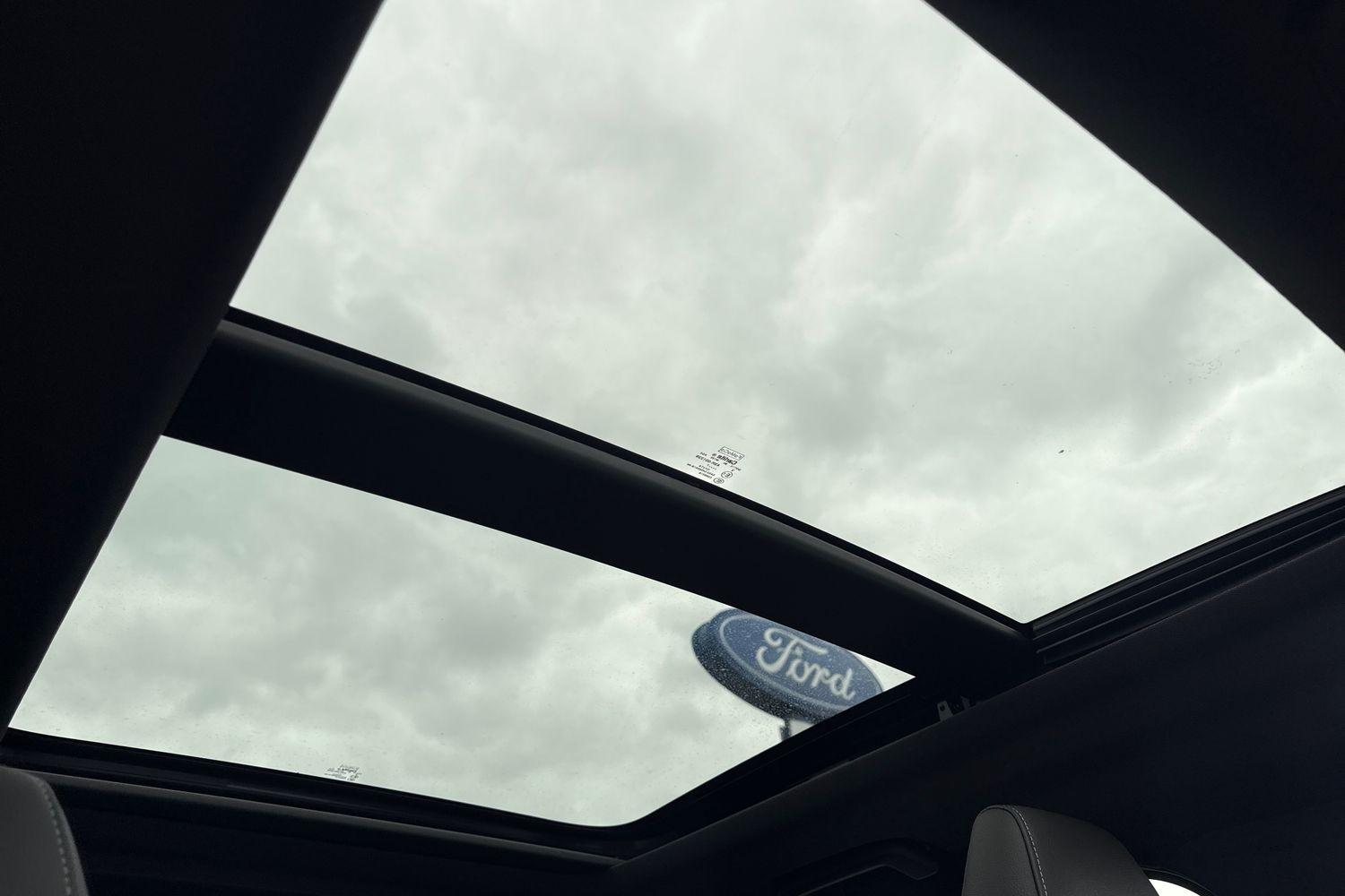 Ford KUGA Photo 23