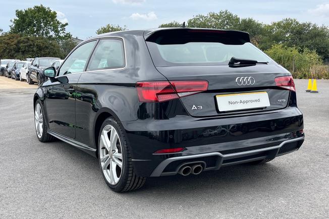 AUDI A3 Photo 24