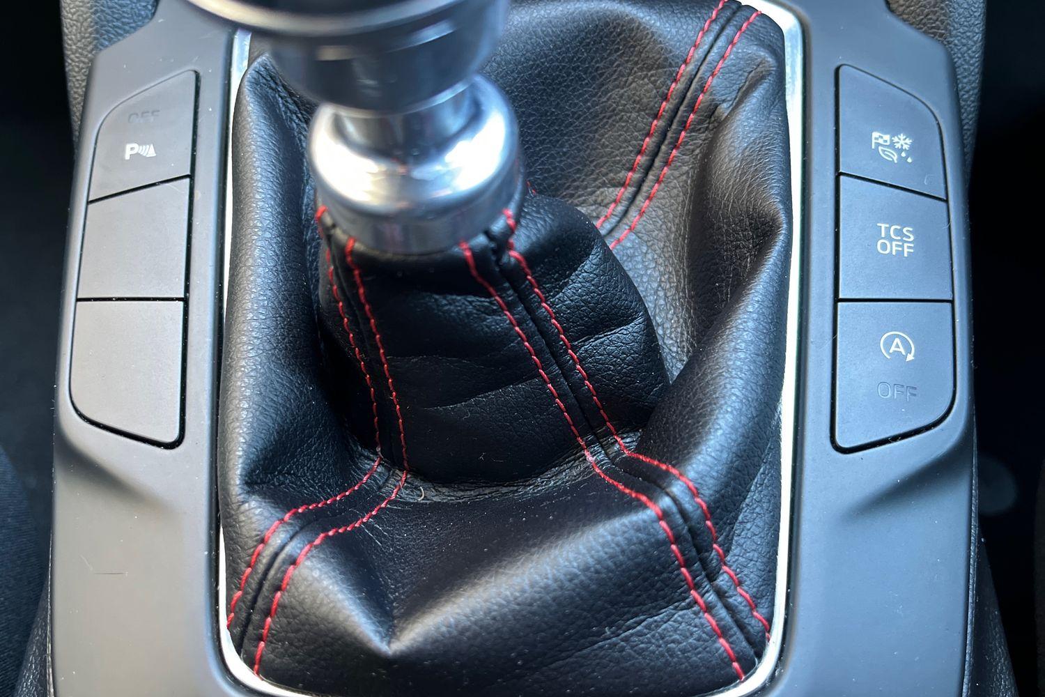 Ford FOCUS Photo 27