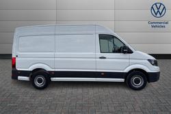 Volkswagen Crafter Photo 4