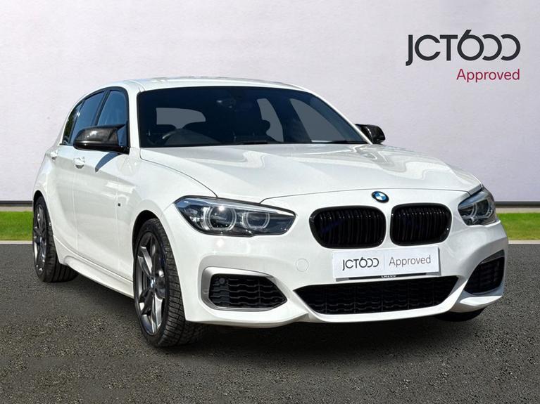 Used BMW 1 Series