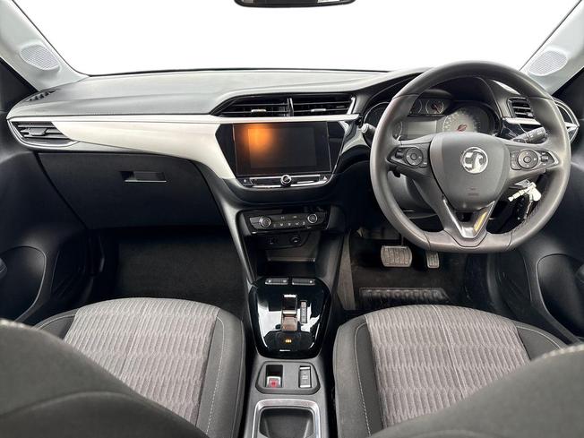 VAUXHALL Corsa Photo 10