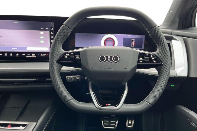 AUDI  Q4 Sportback Photo 11