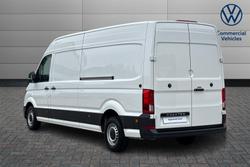 VOLKSWAGEN Crafter Photo 3
