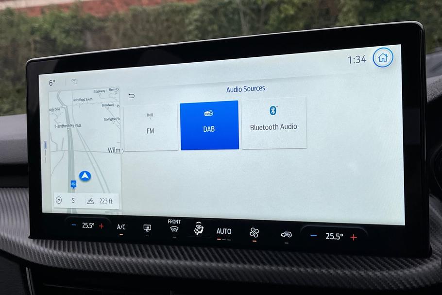 Used Ford Kuga WN25HTF 24