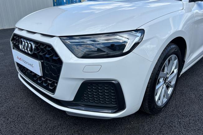 AUDI A1 Photo 30