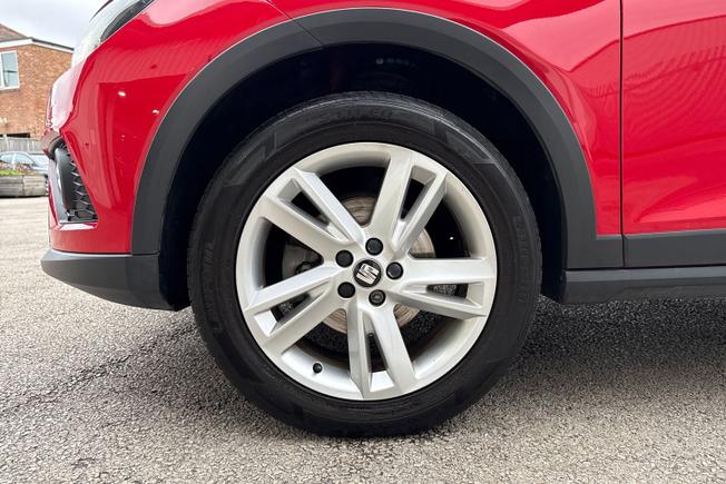 SEAT Arona Photo 26