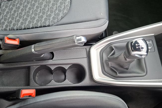 AUDI A1 Photo 25