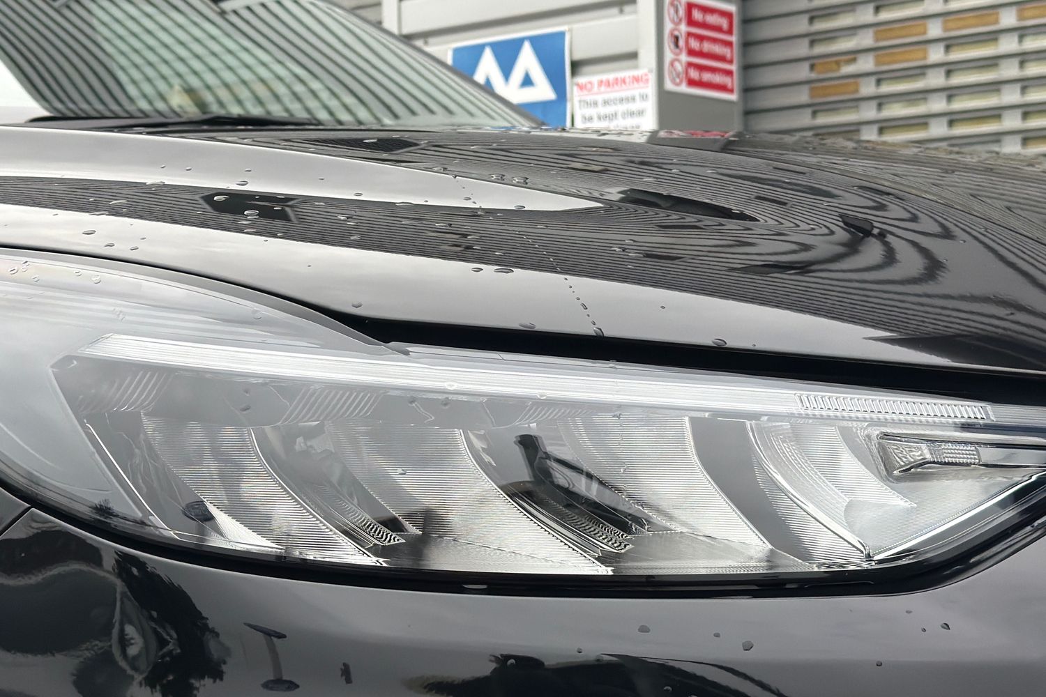 Ford KUGA Photo 25