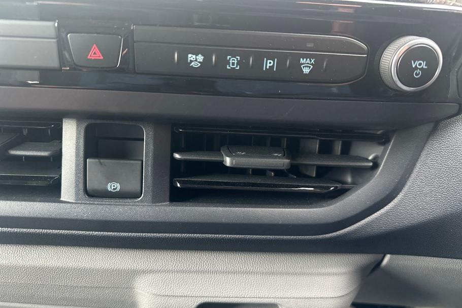 Used Ford E-TRANSIT CUSTOM MX75KEK 21