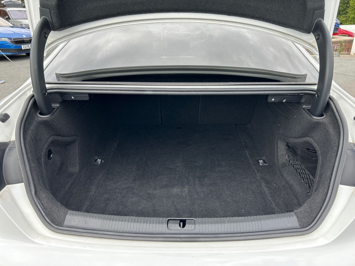 Audi A5 Photo 35