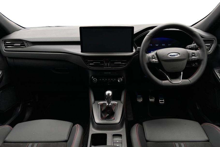 Used Ford Kuga WR25BYS 10