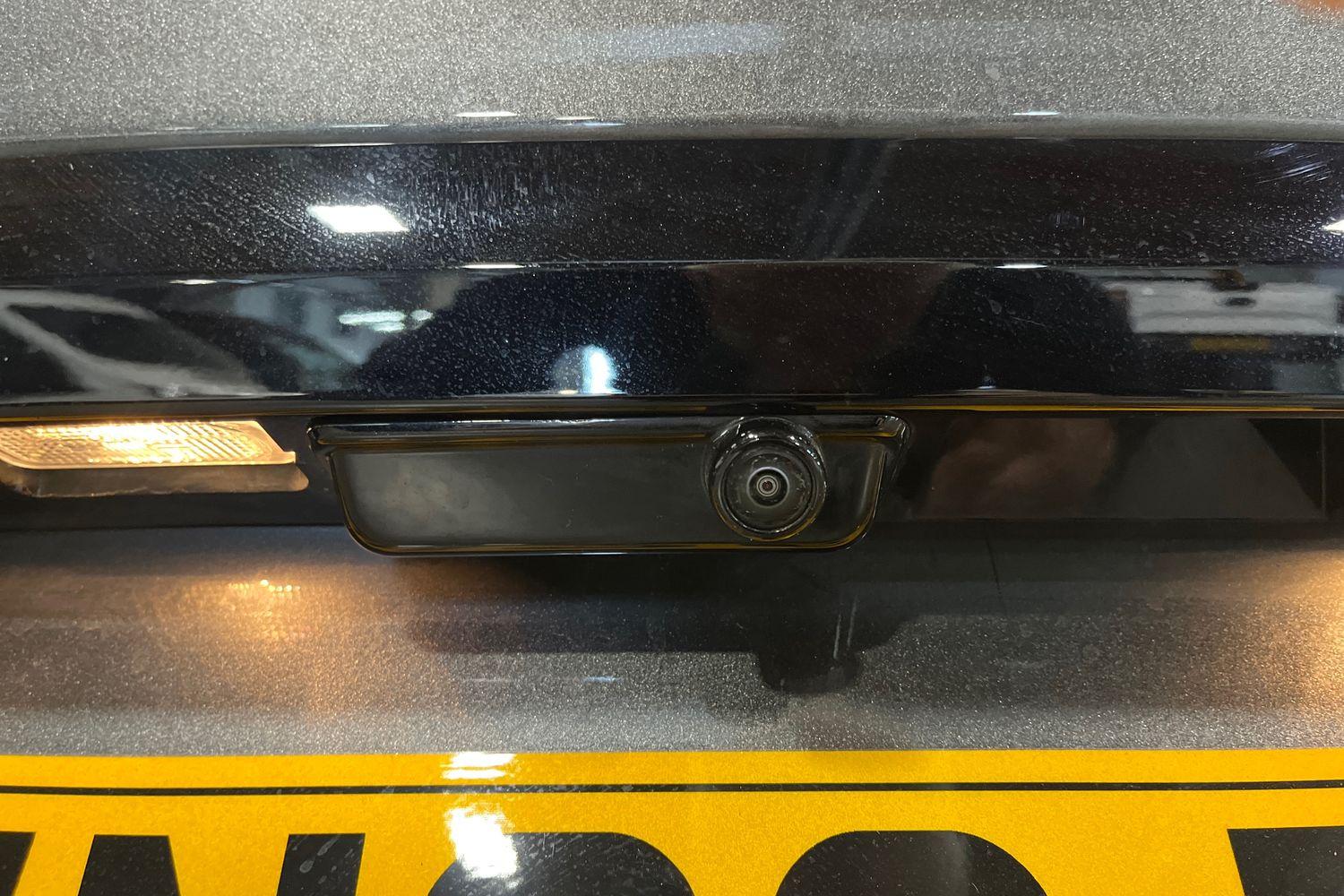 Ford TOURNEO CUSTOM Photo 7