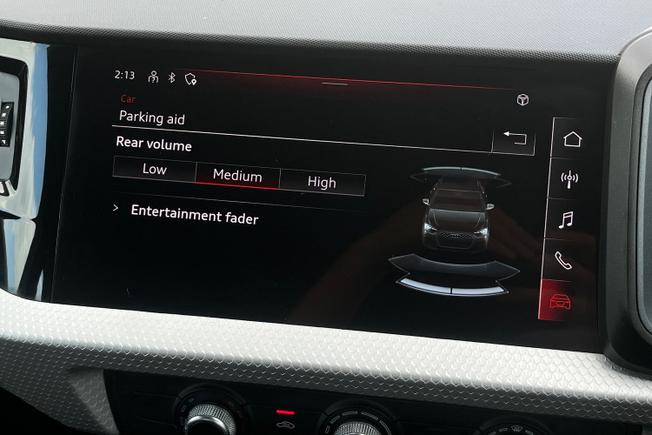 Audi A1 Photo 32