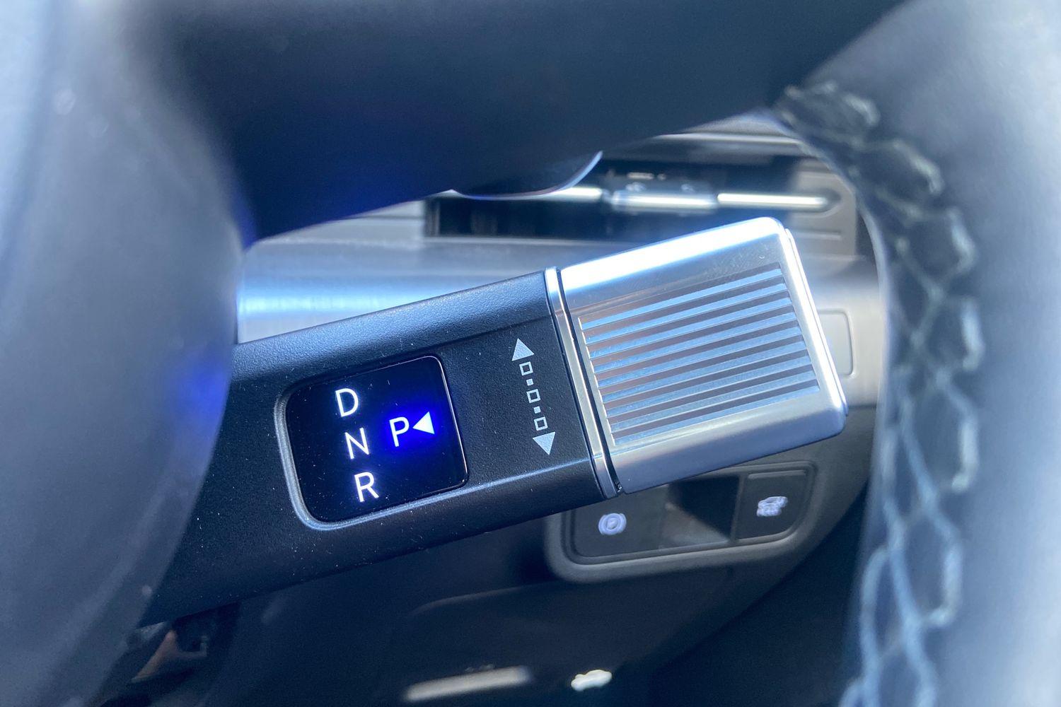 Hyundai KONA Photo 32