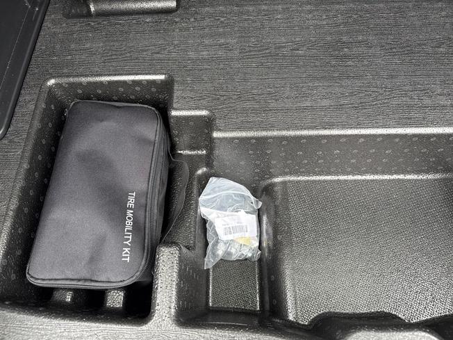 HYUNDAI Tucson Photo 21
