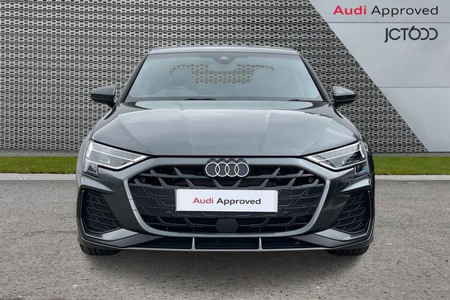 AUDI A3 Photo 9