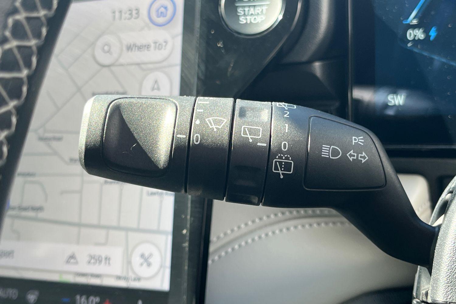 Ford PUMA GEN-E Photo 13