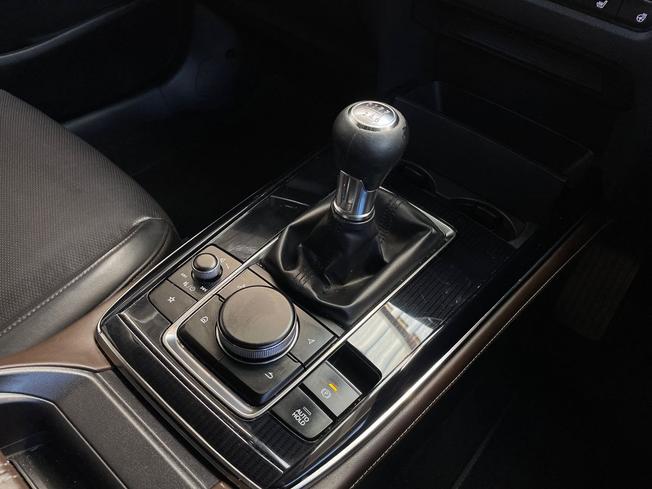 MAZDA Cx-30 Photo 42