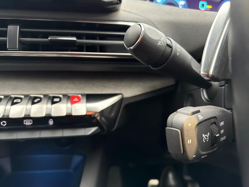 Used Peugeot 3008 VN71AUT 22