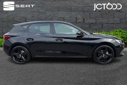 SEAT Leon Photo 4