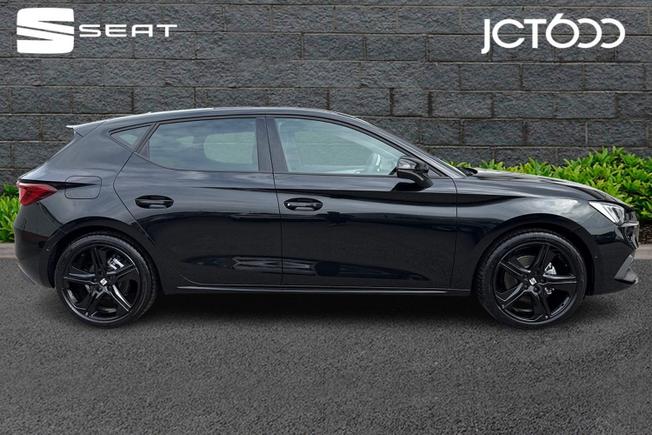 SEAT Leon Photo 4