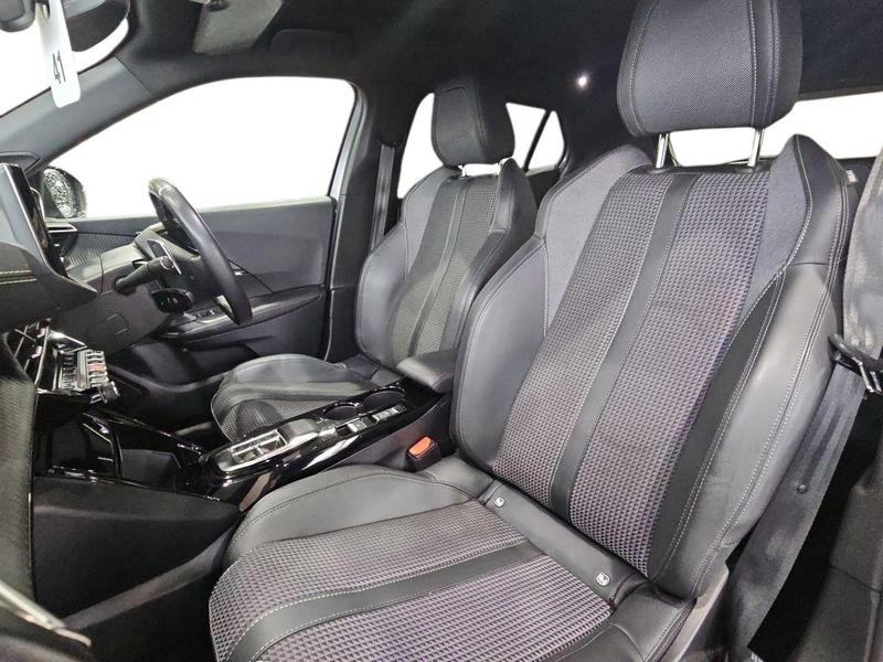 Used Peugeot 2008 MM23EPA 16