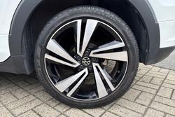 VOLKSWAGEN T-Cross Photo 5