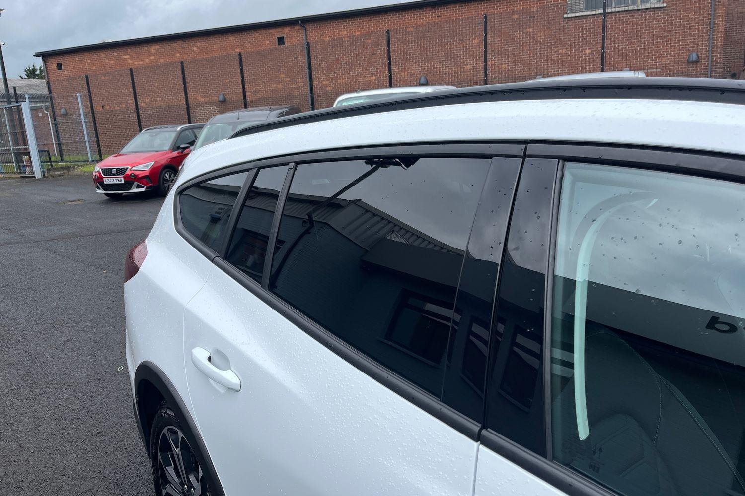 Ford Ford Focus Estate 1.0 EcoBoost Hybrid mHEV 155 Active X 5dr Auto Photo 35