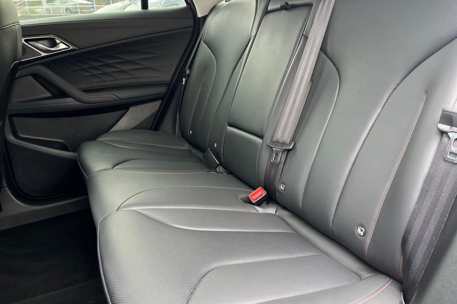 Used MG Motor UK HS CV25BZW 20