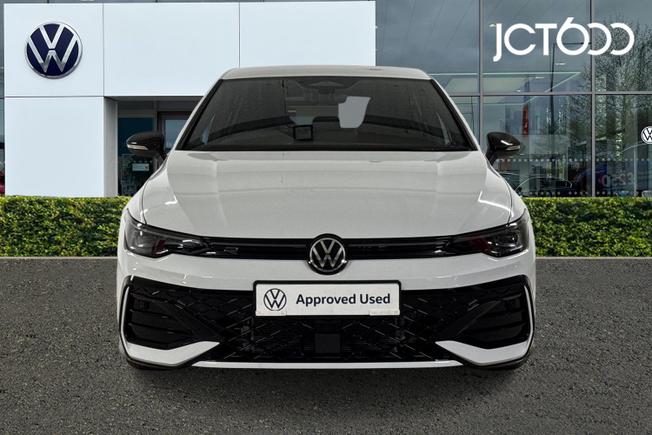 Volkswagen Golf Photo 8
