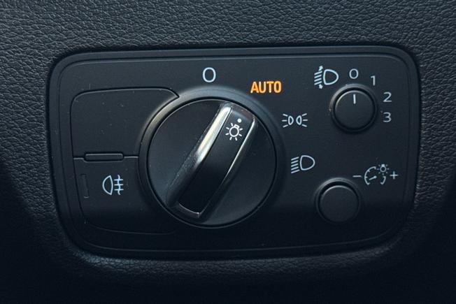 AUDI Q2 Photo 54