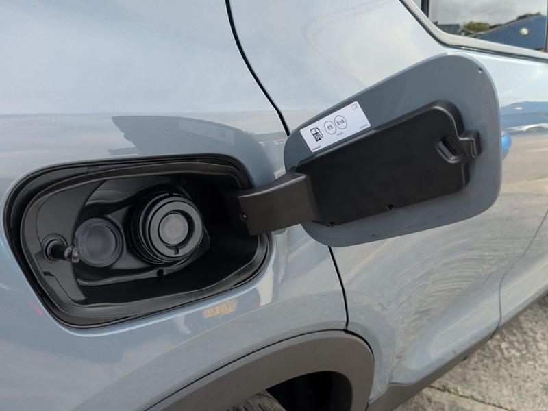 Used Volvo XC40 KN22BFE 31