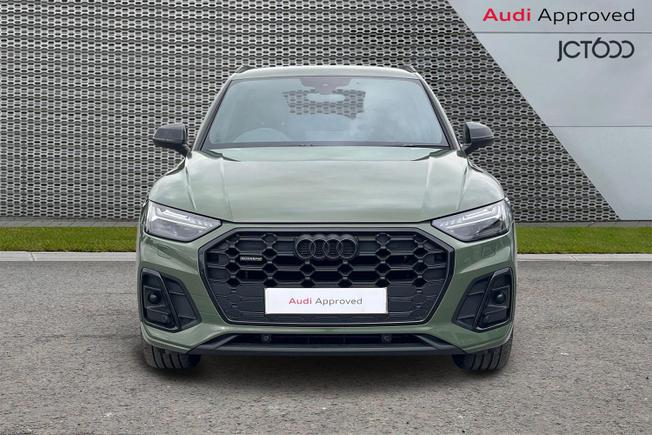 Audi Q5 Photo 8